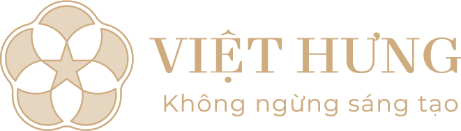 Việt Hưng Logo